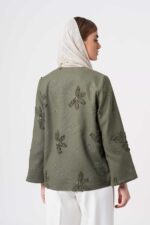 مانتو کد-17356 - Image 2