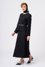 کت و دامن کد-16137 - Image 3