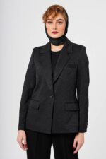 کت و شلوار کد-16134 - Image 4