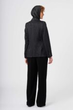 کت و شلوار کد-16134 - Image 2