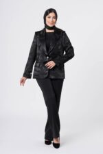 کت و شلوار کد-16141