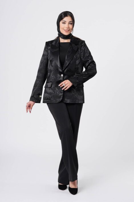 کت و شلوار کد-16141