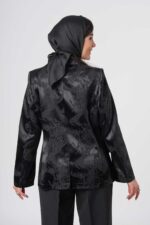 کت و شلوار کد-16141 - Image 2