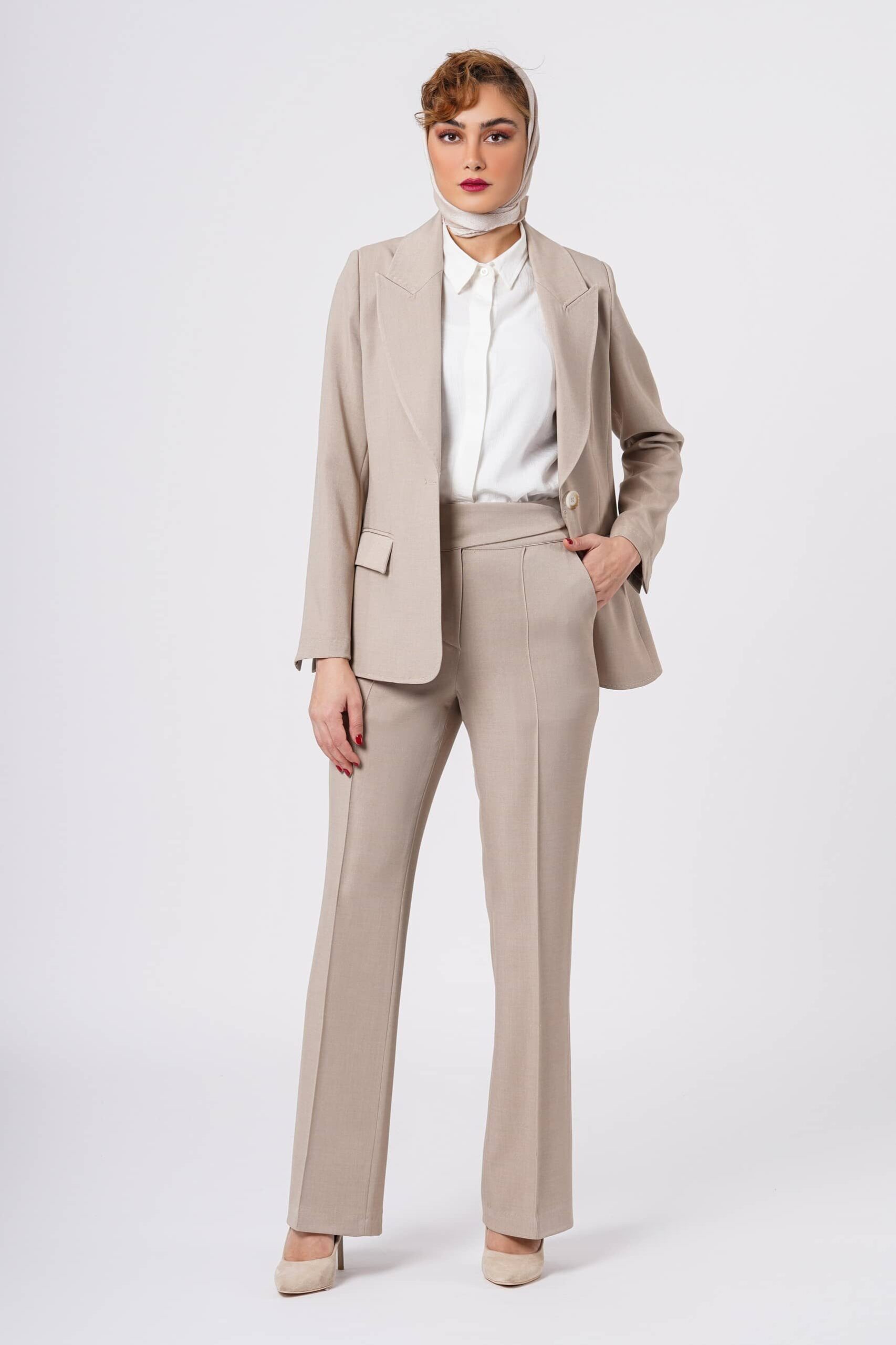 کت و شلوار-itak-2196-1 کت و شلوار کد-2196 - Image 1