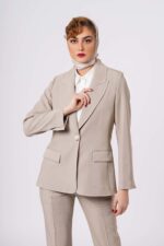 کت و شلوار کد-2196 - Image 4