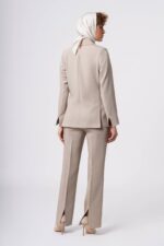 کت و شلوار کد-2196 - Image 2