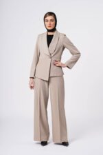 کت و شلوار کد-3915