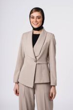 کت و شلوار کد-3915 - Image 4