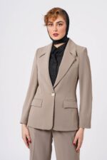 کت و شلوار کد-59100 - Image 4