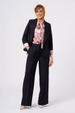 کت و شلوار و شومیز کد-59101 - Image 4