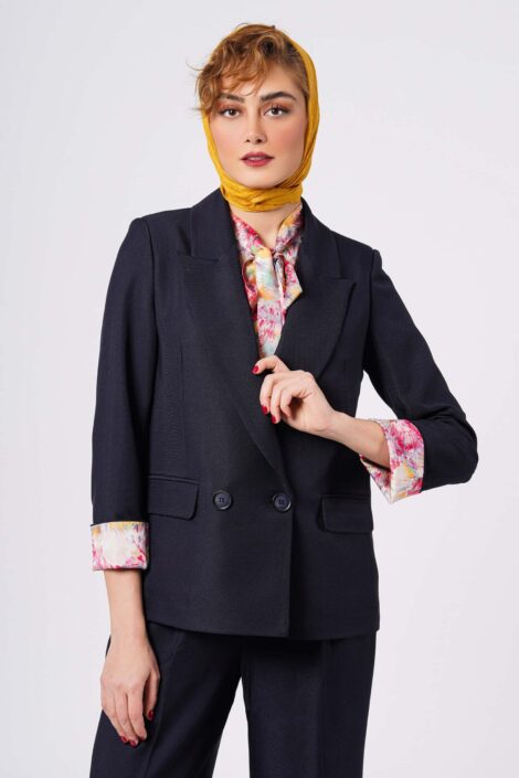 کت و شلوار و شومیز کد-59101