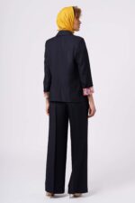 کت و شلوار و شومیز کد-59101 - Image 2