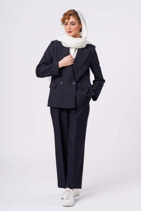 کت و شلوار کد-59102