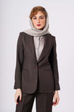 کت و شلوار کد-59103 - Image 4