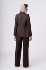 کت و شلوار کد-59103 - Image 2