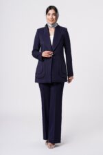 کت و شلوار کد-59106