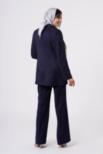 کت و شلوار کد-59106 - Image 2