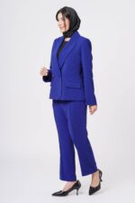 کت و شلوار کد-6052 - Image 3