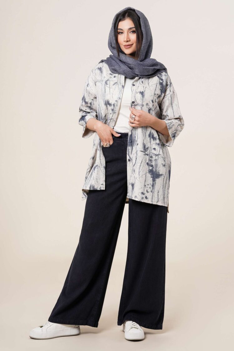 شلوار-itak-41135-3_4 شلوار کد- 41135 - Image 1
