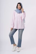 شومیز کد-783 - Image 3