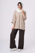 مانتو کد-17415 - Image 4