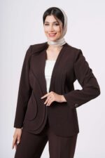 کت و شلوار کد-59109 - Image 4