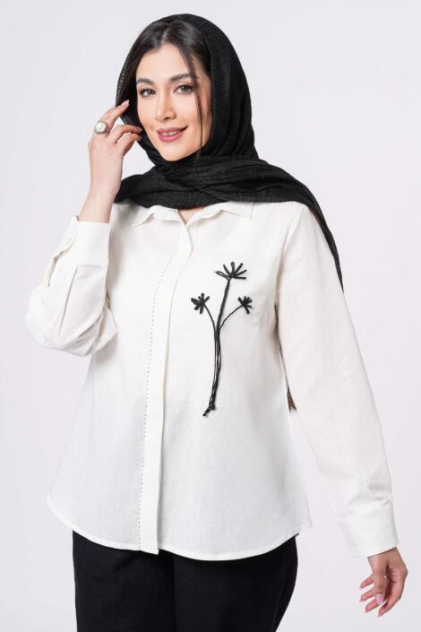 شومیز کد-17418