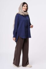 شومیز کد-2172 - Image 3