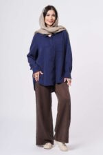 شومیز کد-2172 - Image 4