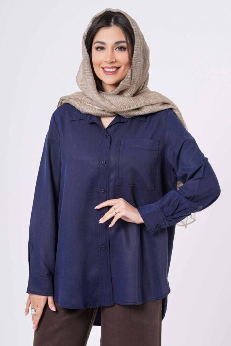 شومیز کد-2172