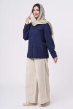 شومیز کد-2198 - Image 4
