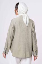 شومیز کد-2624 - Image 2