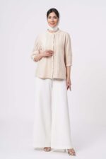 شومیز کد-2629 - Image 3