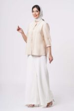 شومیز کد-2629 - Image 4