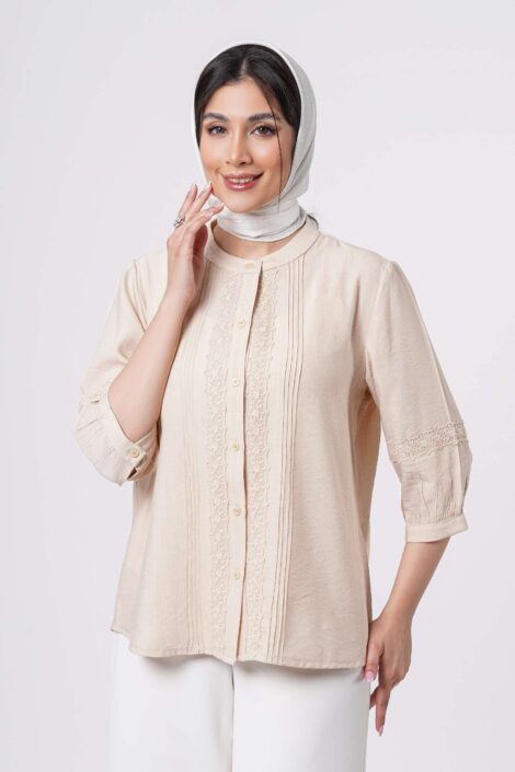 شومیز کد-2629