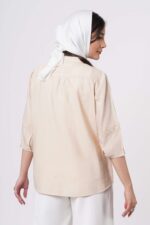 شومیز کد-2629 - Image 2