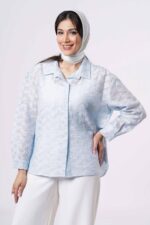 شومیز کد-4320