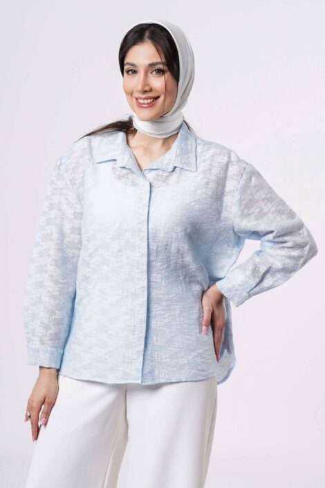 شومیز کد-4320