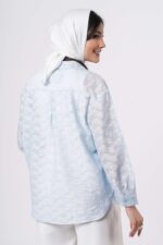 شومیز کد-4320 - Image 2