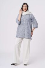 مانتو کد-17424 - Image 3