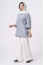 مانتو کد-17424 - Image 4