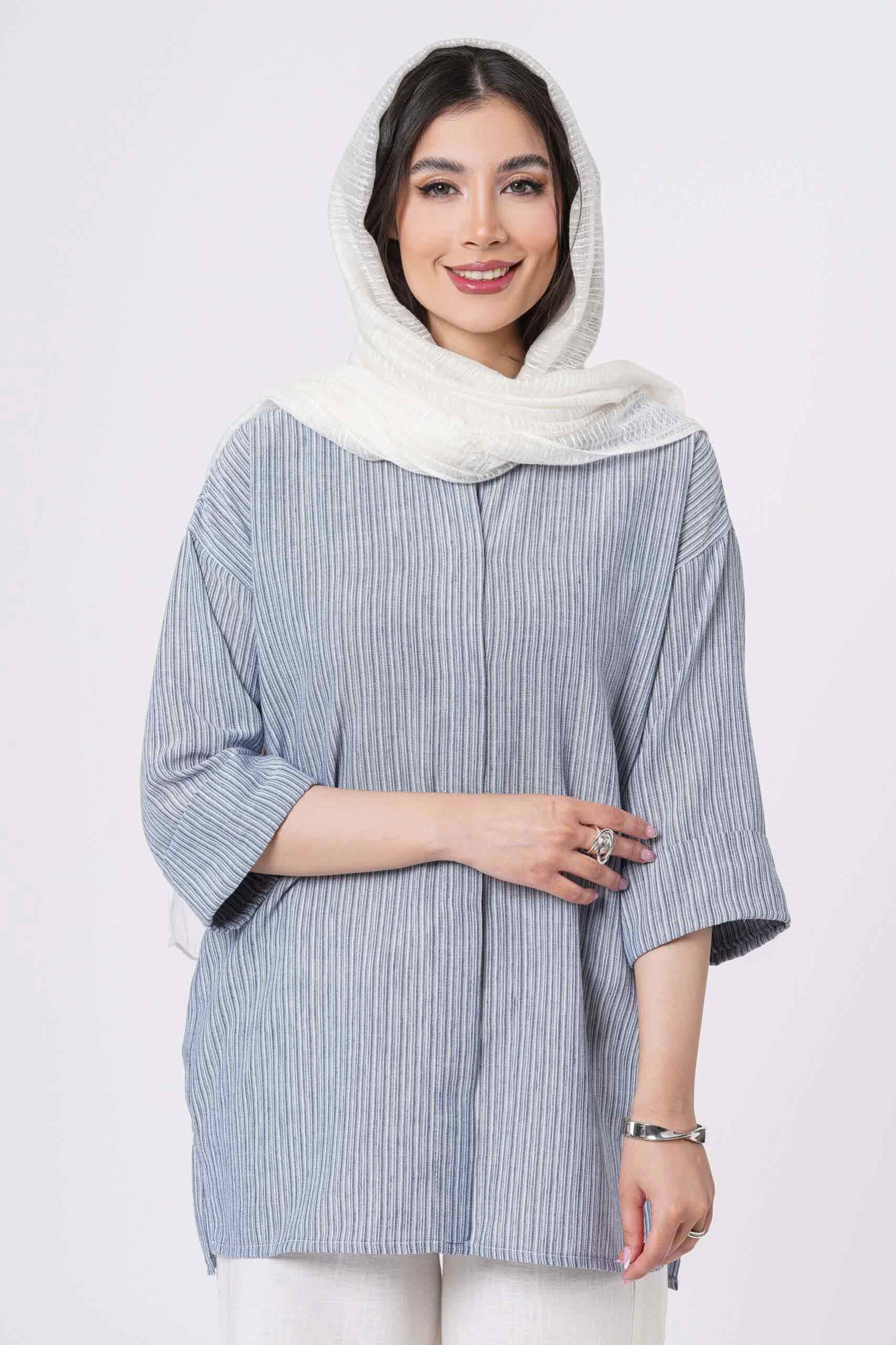 مانتو-itak-17424-3_3 مانتو کد-17424 - Image 1