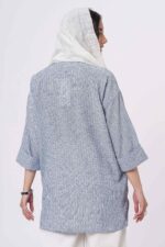 مانتو کد-17424 - Image 2