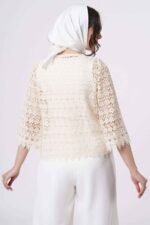شومیز کد-16146 - Image 2
