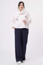 شومیز کد-17422 - Image 3
