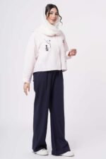 شومیز کد-17422 - Image 4
