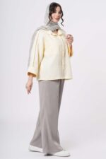 شومیز کد-17428 - Image 4