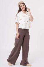 شومیز کد-17435 - Image 4