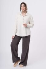 شومیز کد-17443 - Image 3