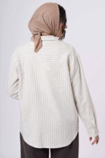 شومیز کد-17443 - Image 2